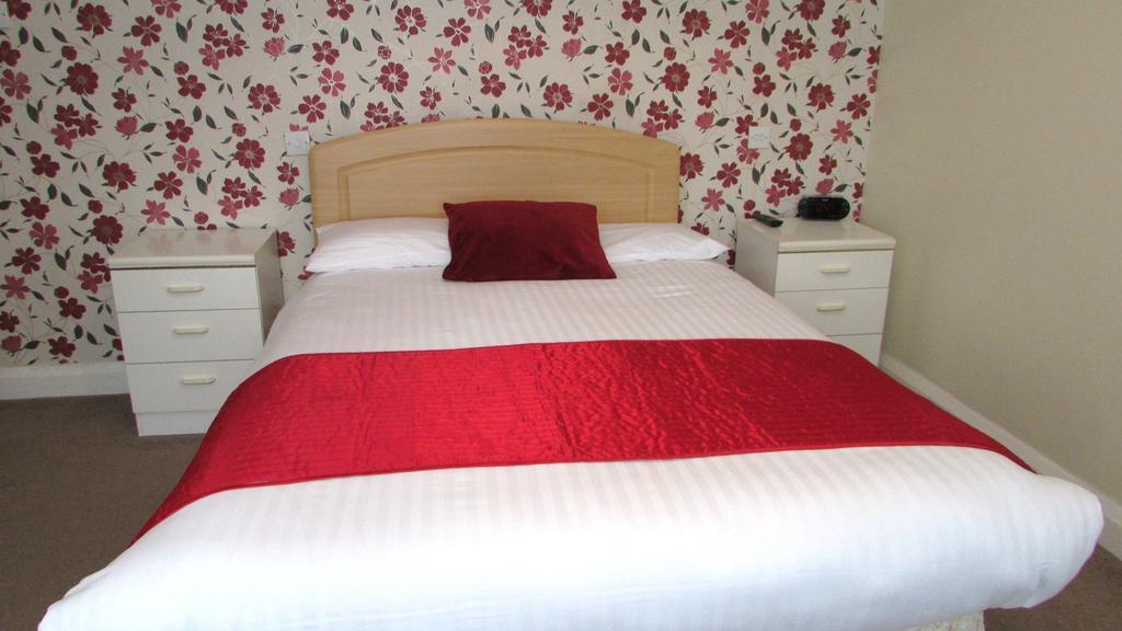 Rhondda Bed And Breakfast Harrow Dış mekan fotoğraf